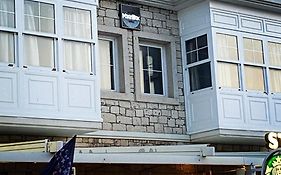 Alacati Moonbox Hotel