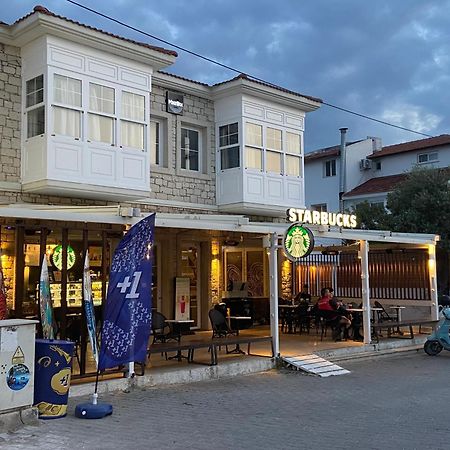 Alacati Moonbox Hotel Exterior photo