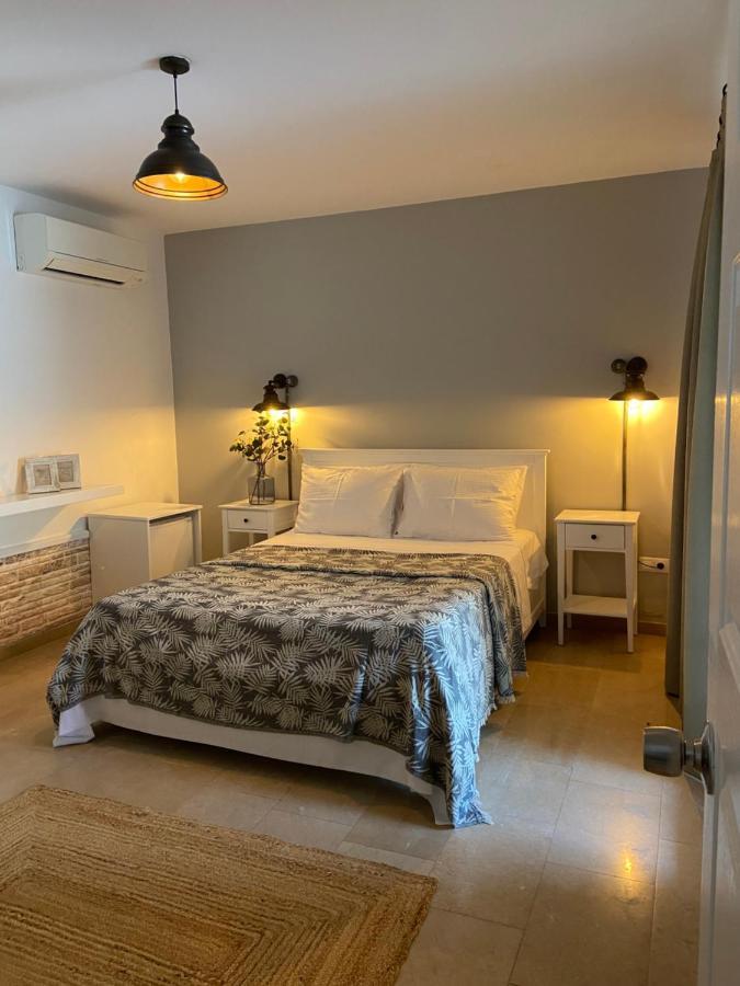 Alacati Moonbox Hotel Exterior photo
