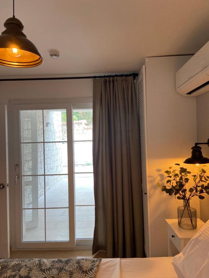 Alacati Moonbox Hotel Exterior photo