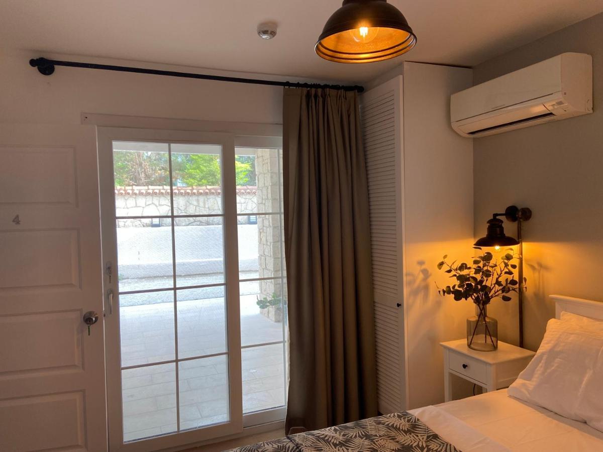 Alacati Moonbox Hotel Exterior photo