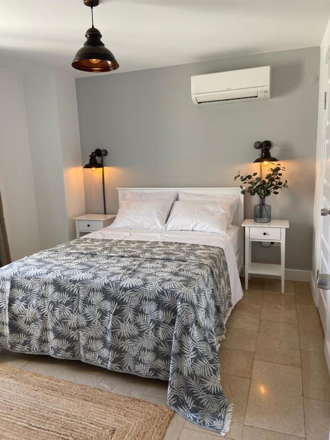 Alacati Moonbox Hotel Exterior photo