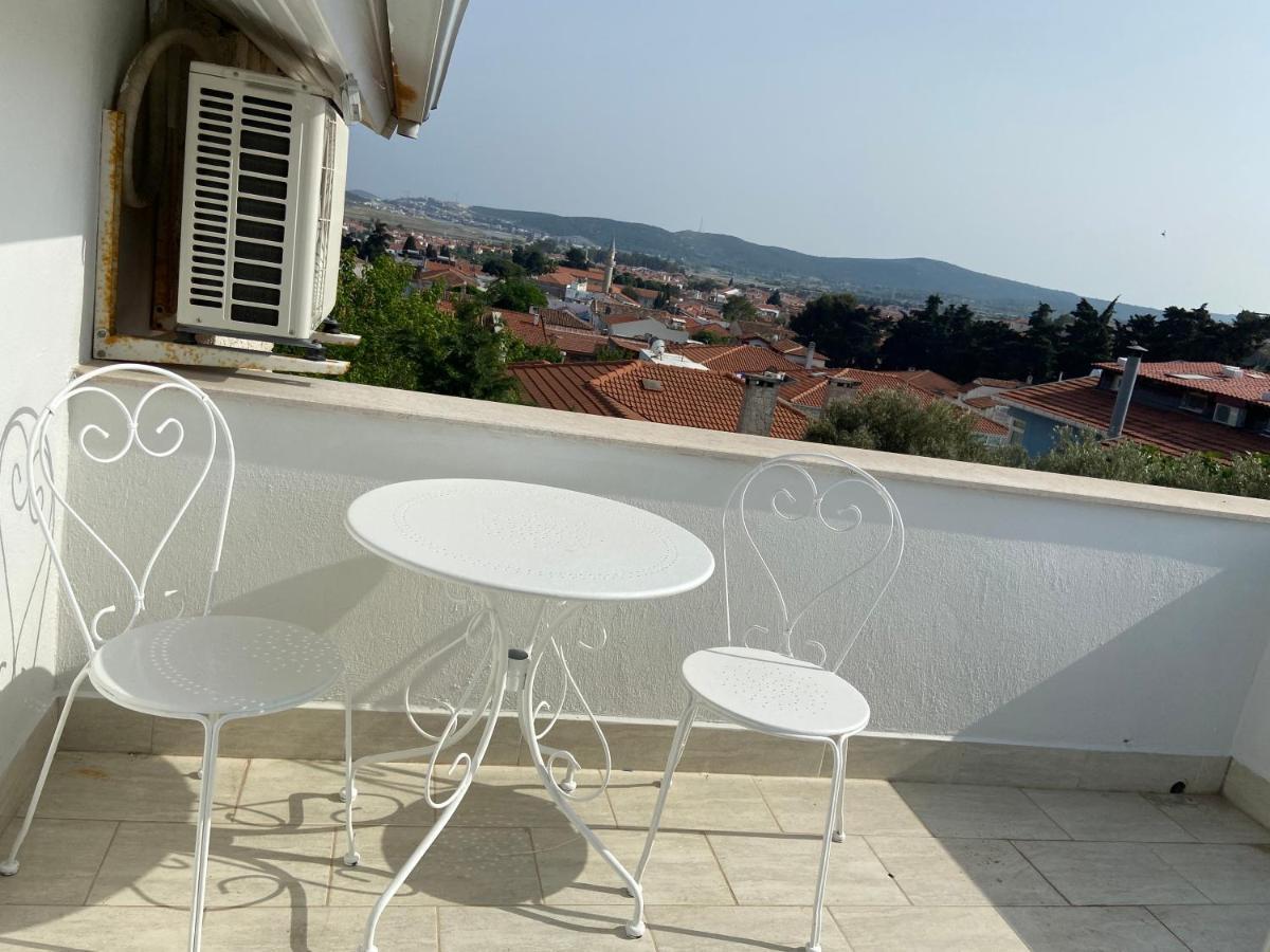 Alacati Moonbox Hotel Exterior photo