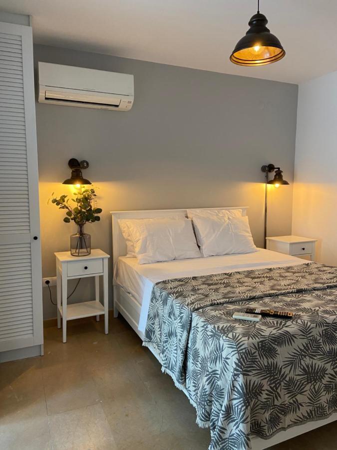 Alacati Moonbox Hotel Exterior photo