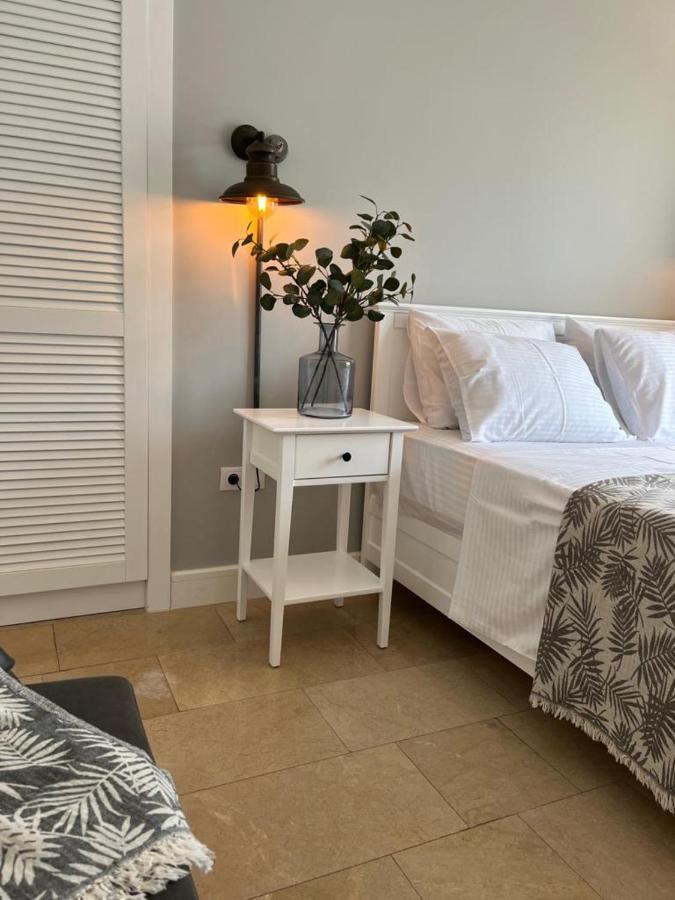 Alacati Moonbox Hotel Exterior photo