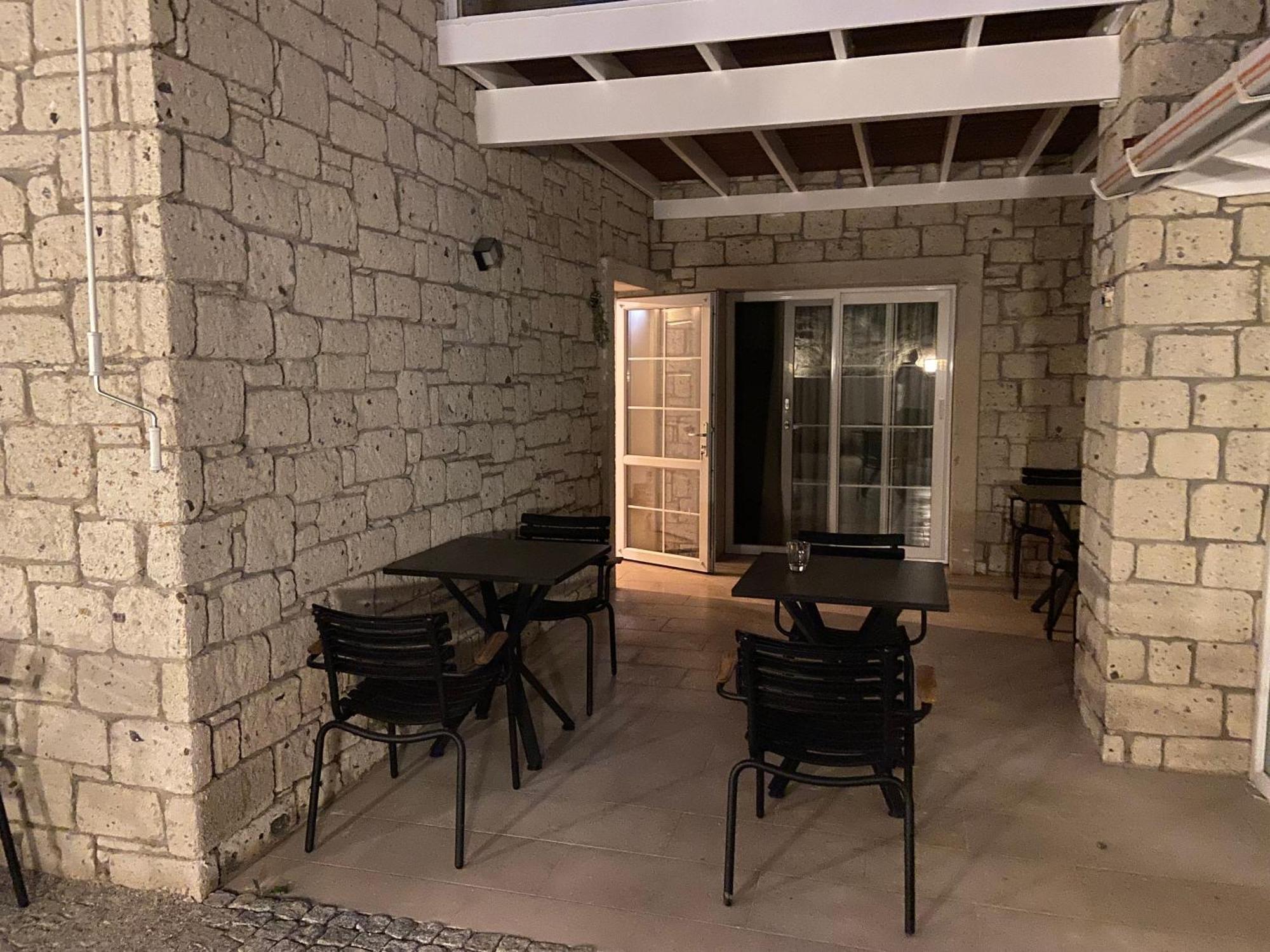 Alacati Moonbox Hotel Exterior photo